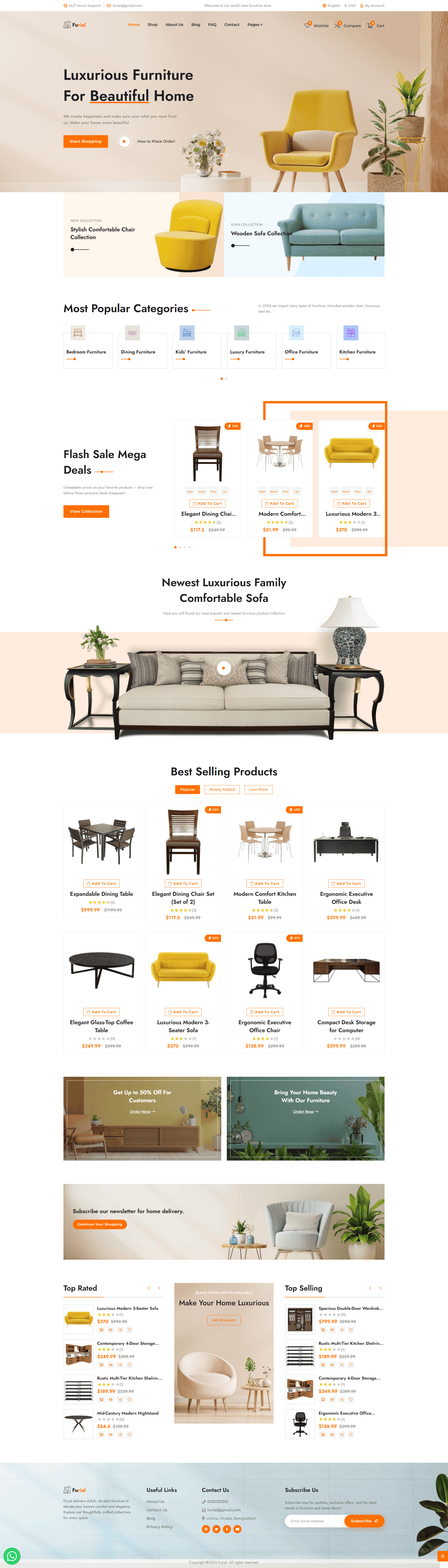 Furniture