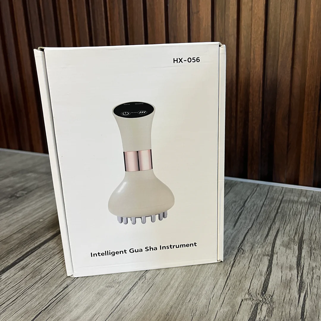 جهاز الجوشا الحراري لشد السيلوليت ونحت الجسم